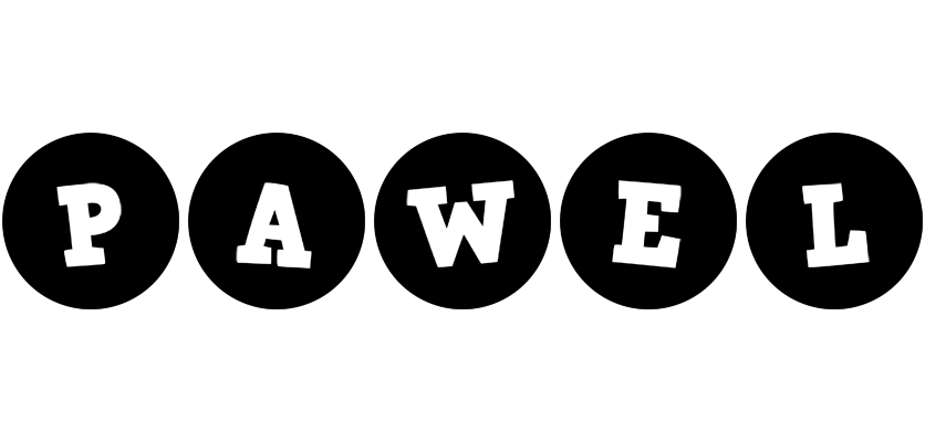 Pawel tools logo