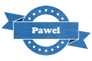 Pawel trust logo