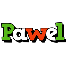 Pawel venezia logo