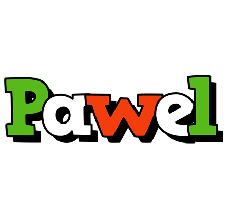 Pawel venezia logo