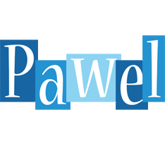 Pawel winter logo