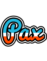 Pax america logo