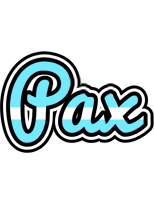 Pax argentine logo