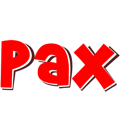 Pax basket logo