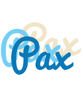 Pax breeze logo