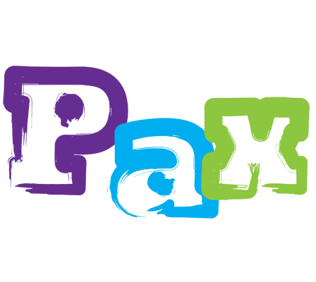 Pax casino logo