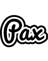 Pax chess logo