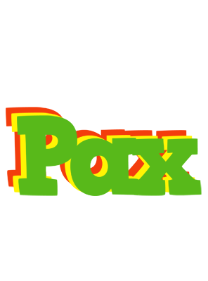 Pax crocodile logo