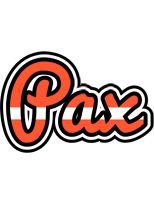 Pax denmark logo