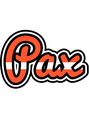 Pax denmark logo