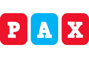 Pax diesel logo