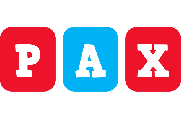 Pax diesel logo