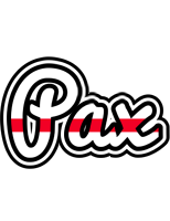 Pax kingdom logo