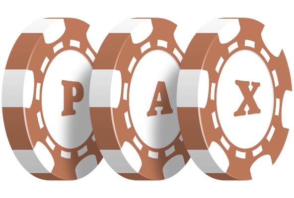 Pax limit logo