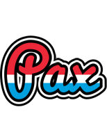 Pax norway logo