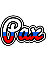 Pax russia logo