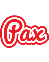 Pax sunshine logo