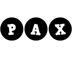 Pax tools logo