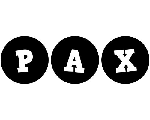 Pax tools logo