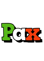 Pax venezia logo