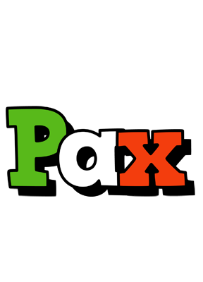 Pax venezia logo