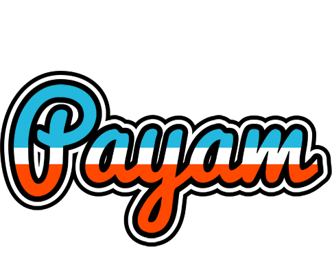 Payam america logo