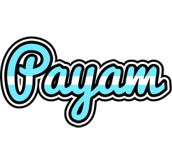 Payam argentine logo