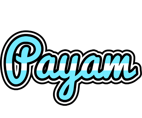 Payam argentine logo