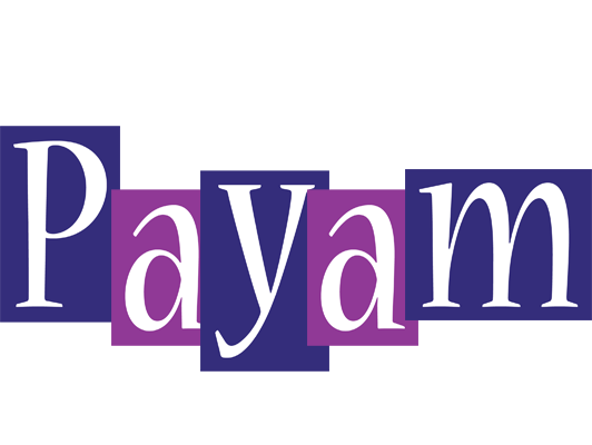 Payam autumn logo