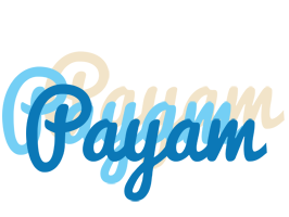 Payam breeze logo