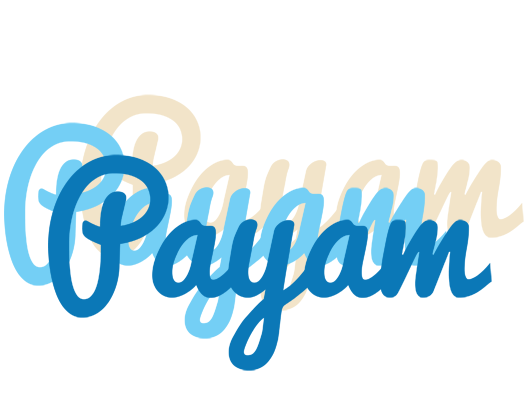 Payam breeze logo