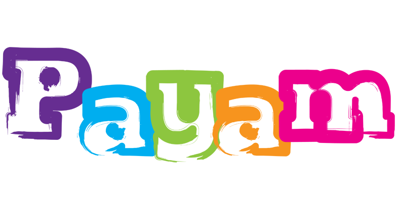 Payam casino logo