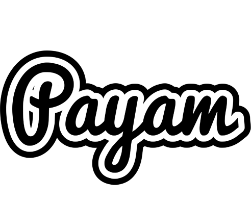 Payam chess logo