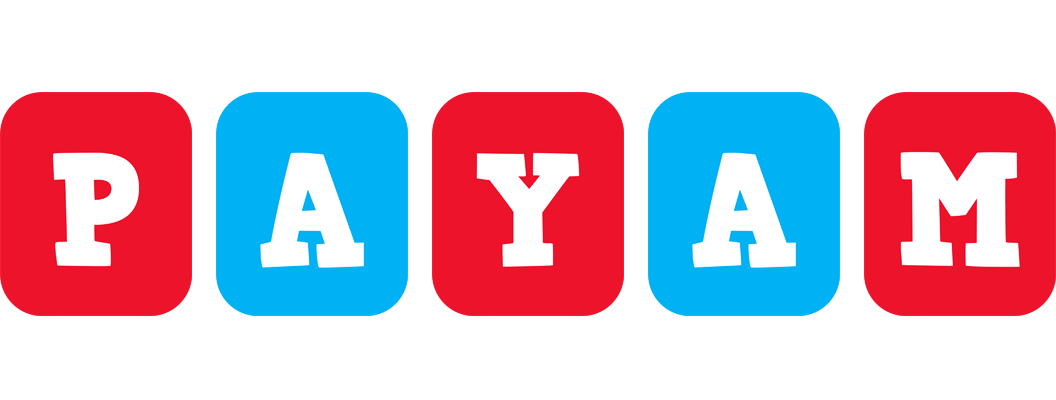 Payam diesel logo