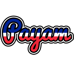 Payam france logo