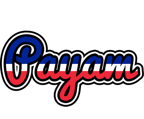 Payam france logo