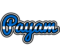 Payam greece logo