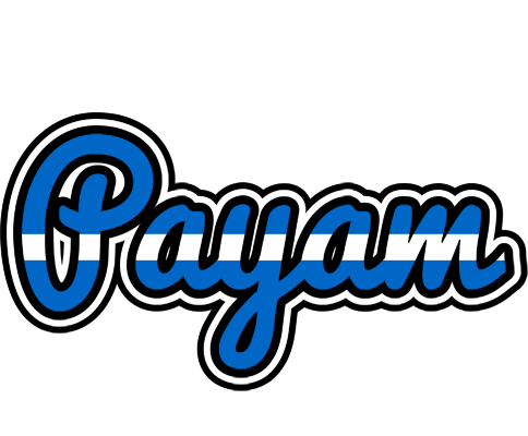 Payam greece logo