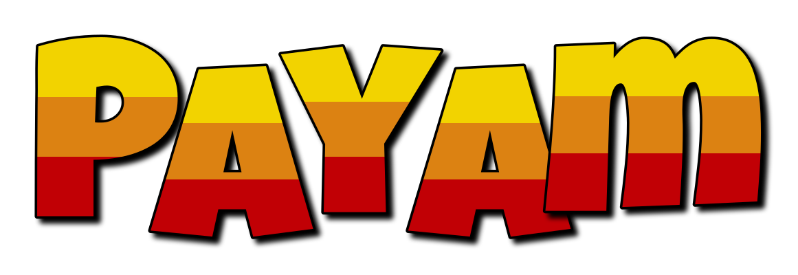 Payam jungle logo