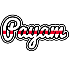 Payam kingdom logo