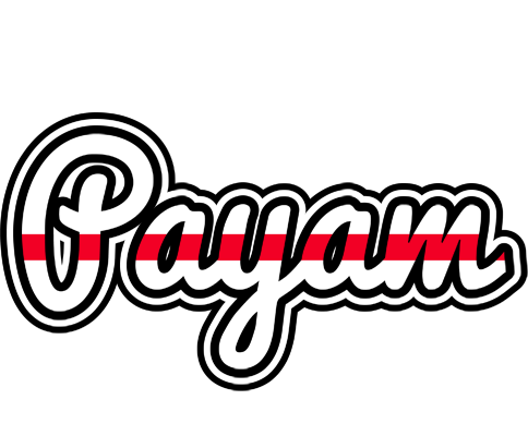 Payam kingdom logo