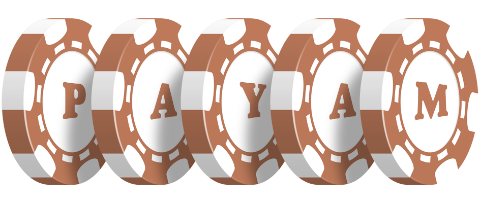 Payam limit logo