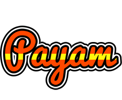 Payam madrid logo