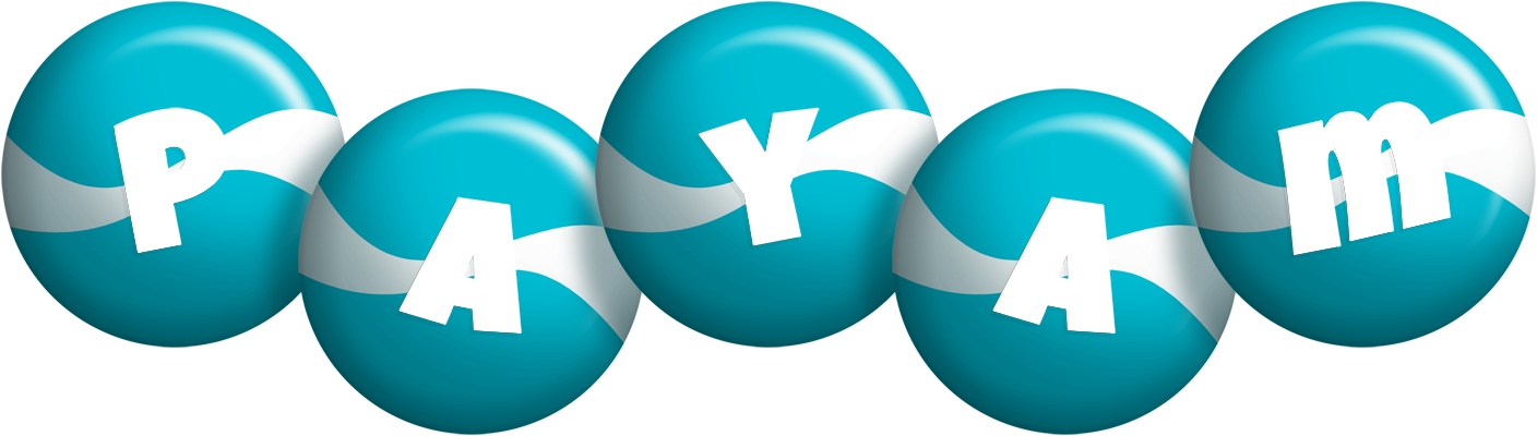 Payam messi logo
