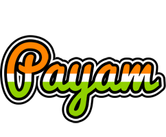 Payam mumbai logo