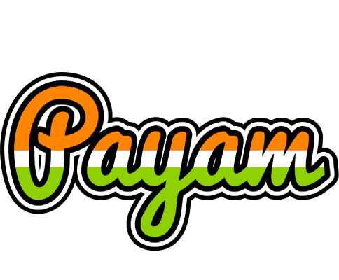 Payam mumbai logo