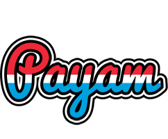 Payam norway logo