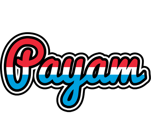 Payam norway logo