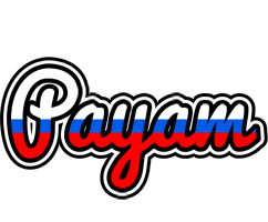 Payam russia logo