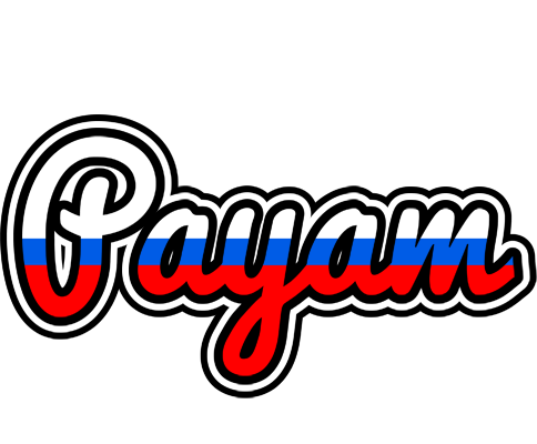 Payam russia logo